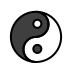 yin yang